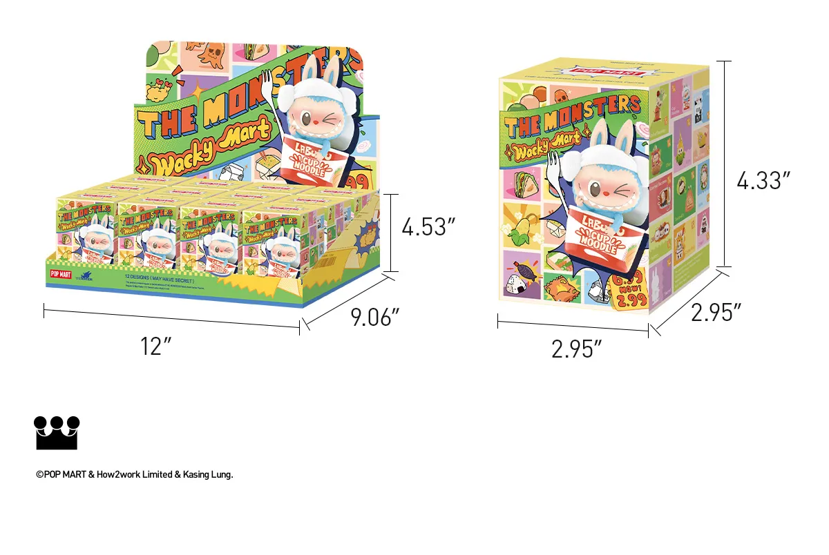 POP MART