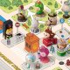 THE MONSTERS Almost Hidden Series Figures
