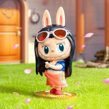 THE MONSTERS × One Piece Series Figures
