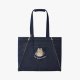 THE MONSTERS FALL IN WILD SERIES-Denim Apron Bag
