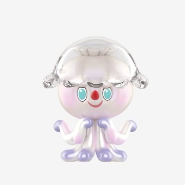 THE MONSTERS Animals Series