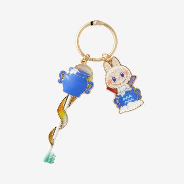 THE MONSTERS Constellation Series-Key Pendant Blind Box