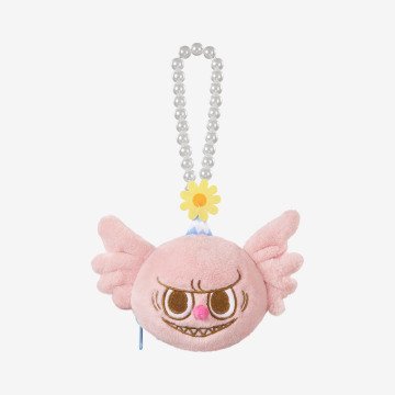 THE MONSTERS Party Series - Reversible Plush