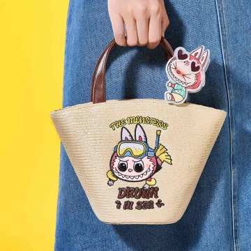 THE MONSTERS Enchanted by the Seaside Series-Bag