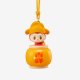 THE MONSTERS Let's Have Fun Together Series-Night Light Blind Box
