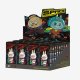 THE MONSTERS Space Adventures Series