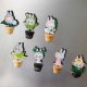 THE MONSTERS FALL IN WILD SERIES-Badge Blind Box