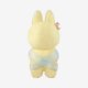 THE MONSTERS Let's Checkmate Series-Vinyl Plush Hanging Card