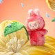 THE MONSTERS Big into Energy Series-Vinyl Plush Pendant Blind Box