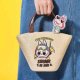 THE MONSTERS Enchanted by the Seaside Series-Bag