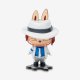 LABUBU Superstar Dance Moves Figure