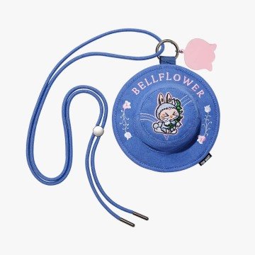 THE MONSTERS FALL IN WILD SERIES-Bucket Hat Mini Bag BIind Box