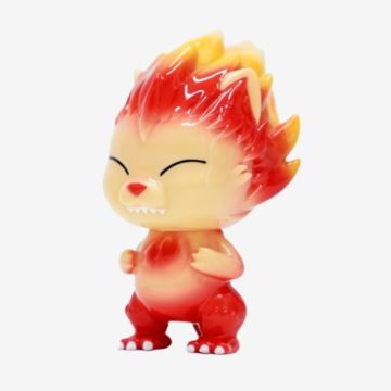 Kaiju Hunting Series 2.5 Series
