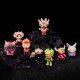 Kaiju Hunting Series 2.5 Series