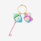 THE MONSTERS Constellation Series-Key Pendant Blind Box