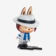 LABUBU Superstar Dance Moves Figure