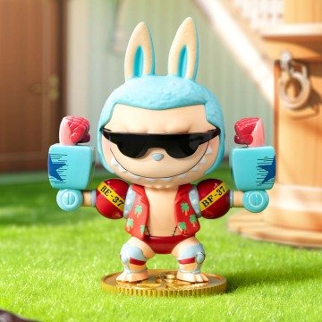 THE MONSTERS × One Piece Series Figures