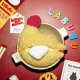 THE MONSTERS Wacky Mart Series-Earphone Case