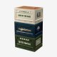 THE MONSTERS Home of the Elves Series-Storage Box(White&Green&Blue)