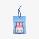 THE MONSTERS Wacky Mart Series-Pinch Pendant Blind Box