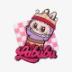 THE MONSTERS Let's Checkmate Series-Fridge Magnet Blind Box