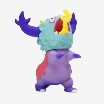 Kaiju Hunting Series 2.5 Series