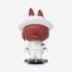 LABUBU Superstar Dance Moves Figure