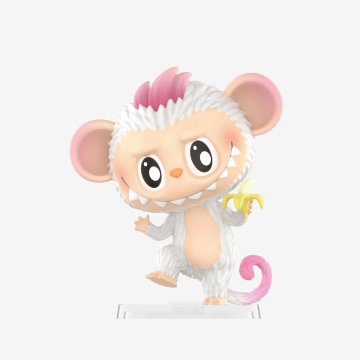 THE MONSTERS Animals Series