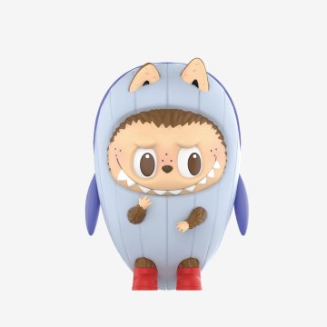 THE MONSTERS Animals Series