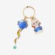 THE MONSTERS Constellation Series-Key Pendant Blind Box