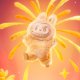 THE MONSTERS Big into Energy Series-Vinyl Plush Pendant Blind Box