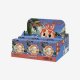 THE MONSTERS Enchanted by the Seaside Series-Fridge Magnet Blind Box