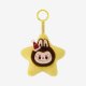 THE MONSTERS Classic Series-Sparkly Plush Pendant Blind Box