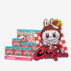 THE MONSTERS Let's Checkmate Series-Fridge Magnet Blind Box