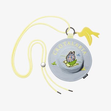 THE MONSTERS FALL IN WILD SERIES-Bucket Hat Mini Bag BIind Box