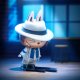 LABUBU Superstar Dance Moves Figure