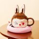 THE MONSTERS Catch Me If You Like Me Series-Ceramic Cup