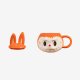 LABUBU Originals - Orange Profiled Mug
