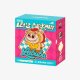 THE MONSTERS Let's Checkmate Series-Fridge Magnet Blind Box