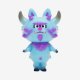 Kaiju Hunting Series 2.5 Series