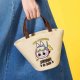 THE MONSTERS Enchanted by the Seaside Series-Bag